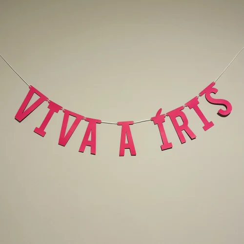 Decoração de festa Arco íris — Festaria