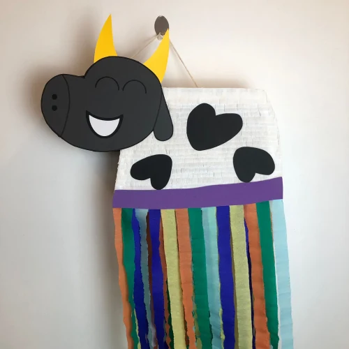 Decoração de festa Boi de Mamão — Festaria