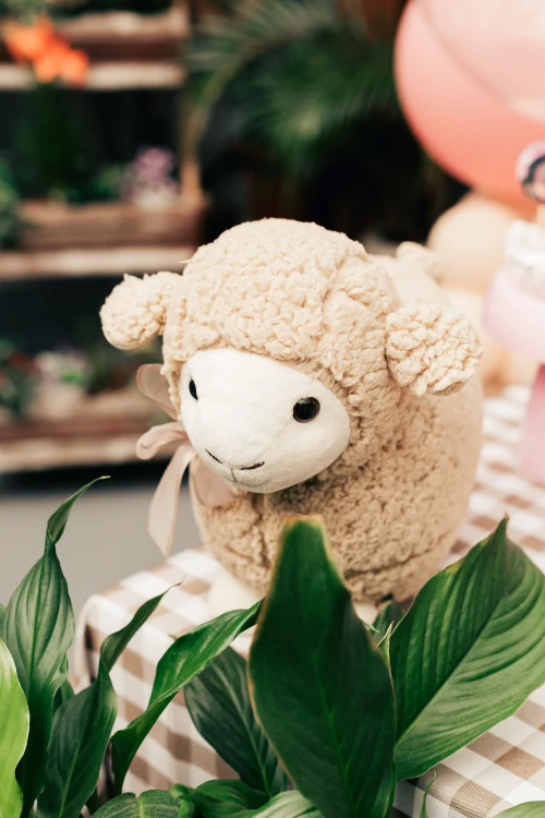 Decoração de festa Fazendinha — Festaria