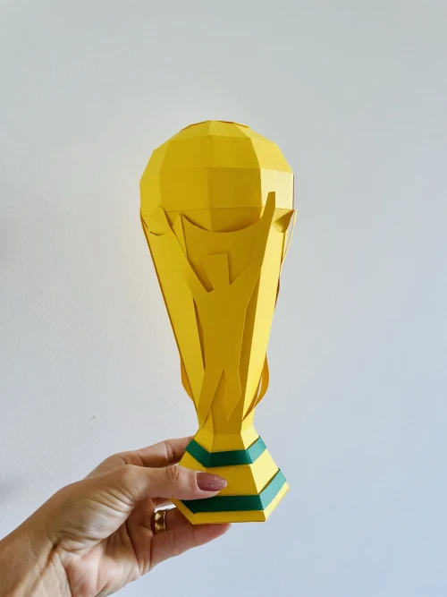 Decoração de festa Futebol — Festaria