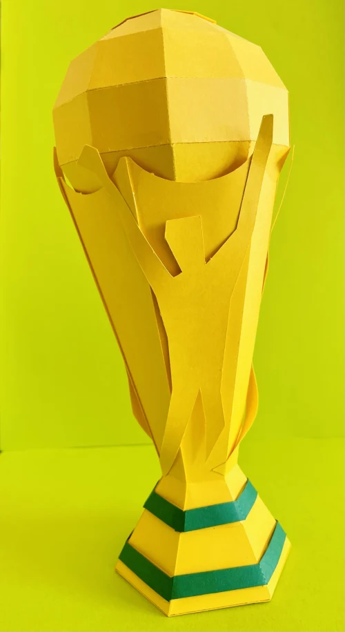 Decoração de festa Futebol — Festaria