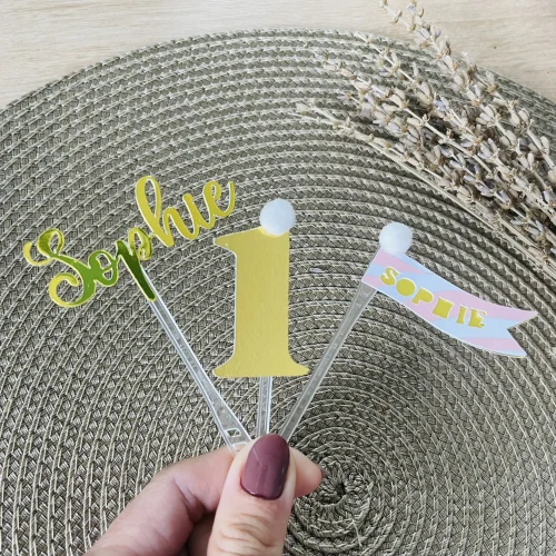 Decoração de festa Safari — Festaria