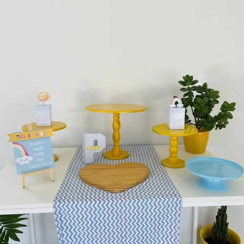 Decoração de festa Sol — Festaria
