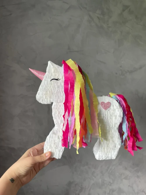 Decoração de festa Unicórnio — Festaria